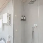 דירה Splendido Attico Tra I Colli, Centro Storico E Ospedale Rizzoli בולוניה