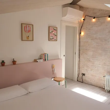 Splendido Attico Tra I Colli, Centro Storico E Ospedale Rizzoli * Bologna