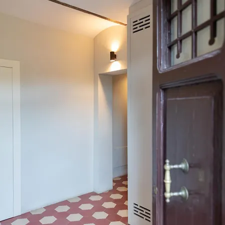 Splendido Attico Tra I Colli, Centro Storico E Ospedale Rizzoli Appartement