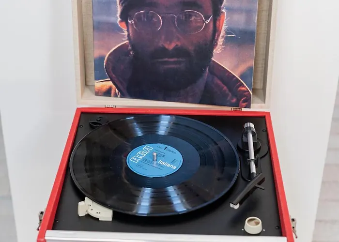 Appartamento Splendido Attico Tra I Colli, Centro Storico E Ospedale Rizzoli *