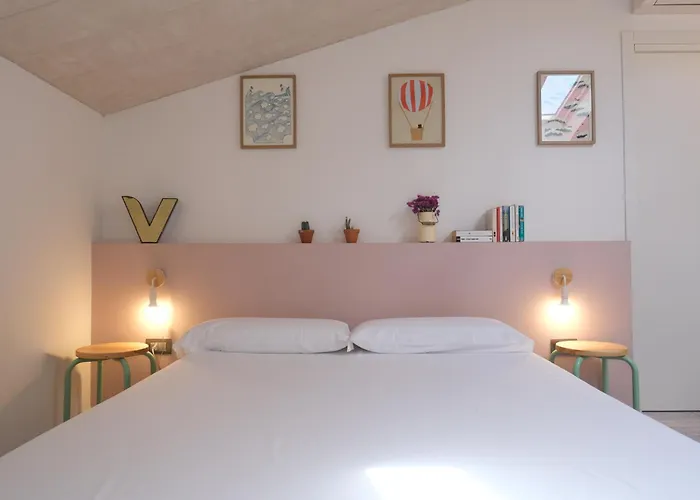 Splendido Attico Tra I Colli, Centro Storico E Ospedale Rizzoli * 볼로냐