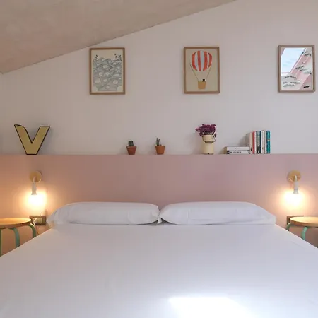 Splendido Attico Tra I Colli, Centro Storico E Ospedale Rizzoli * Bolonia