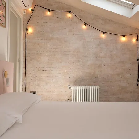 Splendido Attico Tra I Colli, Centro Storico E Ospedale Rizzoli Apartament *