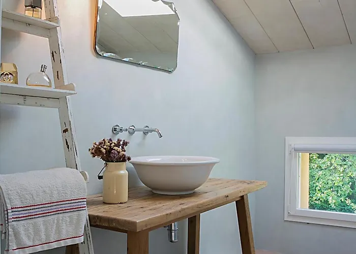 Splendido Attico Tra I Colli, Centro Storico E Ospedale Rizzoli Appartement Bologna